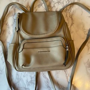 Perfect size Backpack